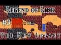 Zelda Classic → Legend of Link ~ The New Legacy: 3 - Desolate Biomes
