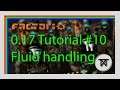 [0.17] Fluid handling - #10 The Complete Factorio Tutorial