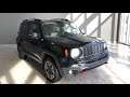 2016 Jeep Renegade Trailhawk Review | 1RA7905A