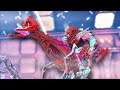 A GIANT MEK RIDING A TEK STRYDER ?!?! | ARK SURVIVAL EVOLVED: GENESIS PART2 [EP29]