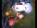a satisfying pyke triple