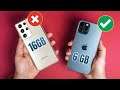Aapko RAM ka चूना KYU?🔥| Why Android Need More RAM than iOS | Realme x7 pro 8GB vs iPhone 4GB