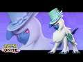 ABSOL MONSTRO NA JUNGLE~POKEMON UNITE_RANK SOLO!!