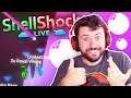 ALWAYS Use a Bouncy Ball Turn 1 | Shellshock Live w/ The Derp Crew