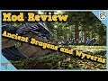 Ancient Dragons and Wyverns - Wyvern Platform Saddles - Ark: Survival Evolved - Mod Review
