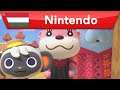 Animal Crossing: New Horizons – Happy Home Paradise – Légy te a kiválasztott! | Nintendo Switch