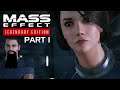 Aris Flushes: Mass Effect 1 (Part 1)