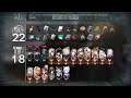 [Arknights/明日方舟] Ceobe's Fungimist - Hard Tombstone Ending, No Thorns, No Lives Lost