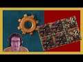 Armoured Aluminium Coil Check-up - Factorio 1.1 Seablock - Aurei Plays - 429