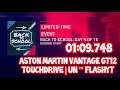 Asphalt 9 : Back To School Day 9 | Aston Martin Vantage GT12 | 01:09.748 { TouchDrive }