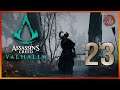 Assassin's Creed Valhalla | Гнев Друидов | Часть 23