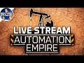 AUTOMATION EMPIRE - LIVE STREAM - 10.30pm Fri 15th Nov 2019