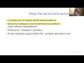 Average-Case Complexity Theory (continued)
