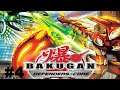 Bakugan: Defenders of the Core | PSP Gameplay sin comentar en español #4 - Ninja403