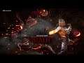 Baraka Kombat League Mortal Kombat 11_20201001152511 #MK11 #fgc