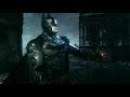 Batman: Arkham Knight (PC) - Finding Scarecrow