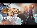 Battle of Solider's Field (Episode 20) - BioShock Infinite