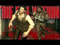 BE GENTLE, THIS IS MY FIRST TIME! | The Evil Within PS5 Gameplay (Blind Playthrough - Part 1)
