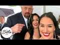 BIG SHOW and BELLA TWINS are RED CARPET READY!