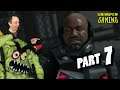 Binary Domain (part 7) - Let's play something we don't remember with Grimpen and Pants!