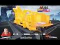 BSE 634 P4 | Satisfactory | Rule #1 | Day 33 Stream A Thon Mods to TwitchCon