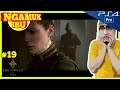 BURON | The Order: 1886 | PS4 PRO | PLAYTHROUGH | PART 19 | INDONESIA
