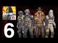 Call of Duty Mobile: Battle Royale Gameplay Walkthrough Part 6