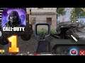 Call of Duty: Mobile - Gameplay Walkthrough Part 1 (iOS, Android)
