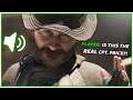 Captain Price Plays Modern Warfare! "R u the real Cpt.Price?" | Next Level Voice Trolling