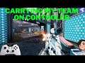 Carrying the team as a controller player splitgate gameplay