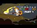 Castle Crashers: It Begins