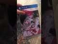 Catherine Steelbook do be like that tho :.(    Cry…..