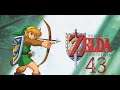 C'est long pour revenir au mini-boss - The Legend of Zelda: A Link to the Past : LP #43