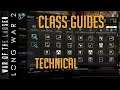 Class Guides for XCOM 2 - Long War of the Chosen - The Technical