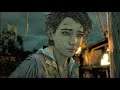 Clem Gets Bit 😥 (The Walking Dead Final Season) (Ep 12 Part 1) (Nintendo Switch)