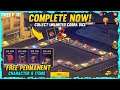 Cobra Event Free Fire 🤫 | How To Complete Cobra Event | How To Collect Cobra Dice | Ff New Event