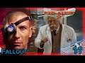 Command & Conquer: Red Alert 2 - Fallout (Allies 11) Let's Play C&C Gameplay (Blind Playthrough)