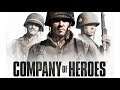 Company of Heroes - Complete Edition - Britanicos Vs Alemanes - Victoria !!