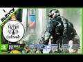Crysis 2 Мой первый раз в игре