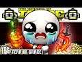 DARK SOULS MOD (git gud edition) | The Binding of Isaac: Afterbirth Plus
