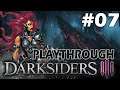DarkSiders III - Playthrough completo #07