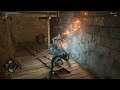 Demon's Souls PS5 - Veneno e peste