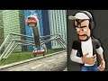 DO NOT LET CURSED THOMAS THE TRAIN FIND YOU IN GMOD!! (Garry's Mod Gameplay)