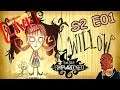 Don't Starve S02E01 | Willow [ShipWrecked]  [JUST CHAT]