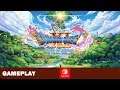 Dragon Quest 11 [Switch] Zum Hünen ein Dankesgebet sprechen