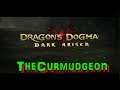 Dragon's Dogma - First time play