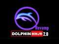 Emuladores Android | Dolphin MMJR 2.0 APK (Revamp) - Brutal y Espectacular Actualización