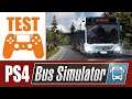 Endlich da! Bus Simulator PS4 - finale Version im Gameplay-Test