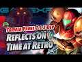 Ex-Retro Dev Reflects on Metroid Prime 2 & 3, Meeting Iwata, Naming Quadraxis, & More!