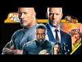 Fast and Furious: Hobbs & Shaw - Final Trailer Music
